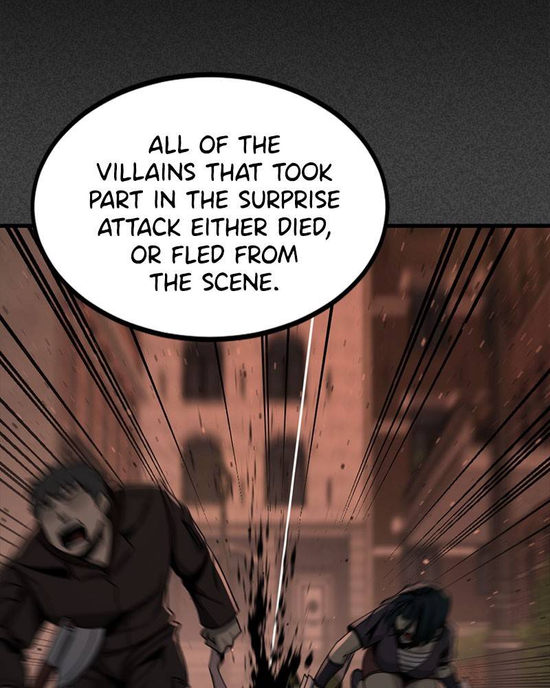 Hero Killer Chapter 64 - page 126