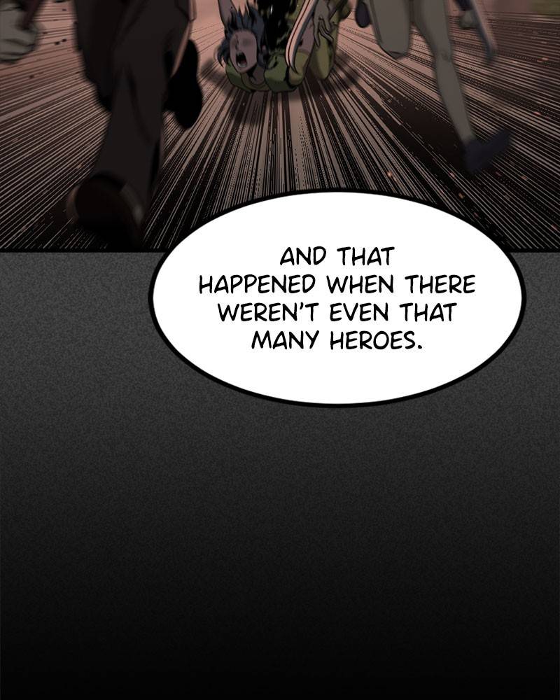 Hero Killer Chapter 64 - page 127