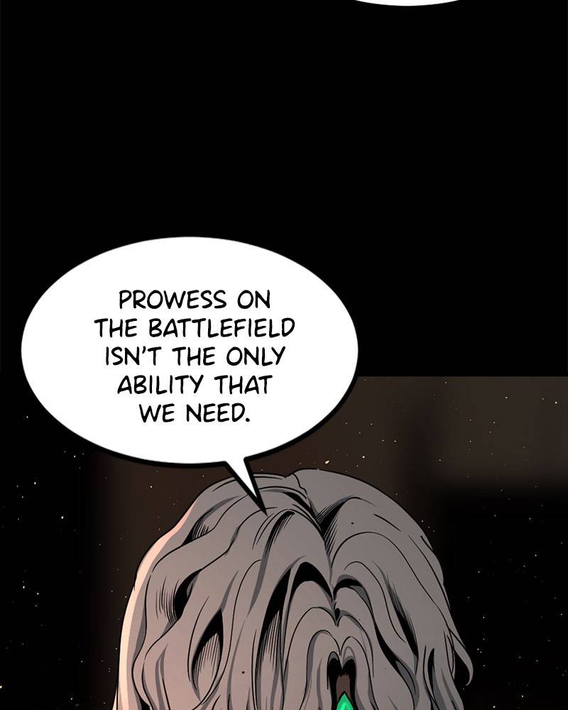 Hero Killer Chapter 64 - page 134