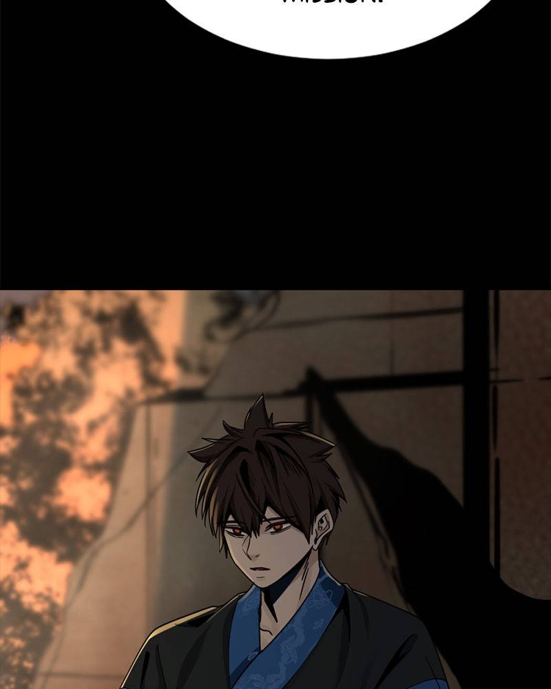 Hero Killer Chapter 64 - page 136
