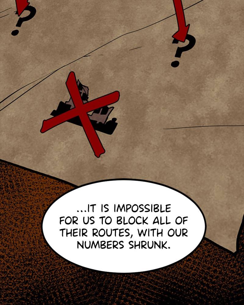 Hero Killer Chapter 64 - page 139