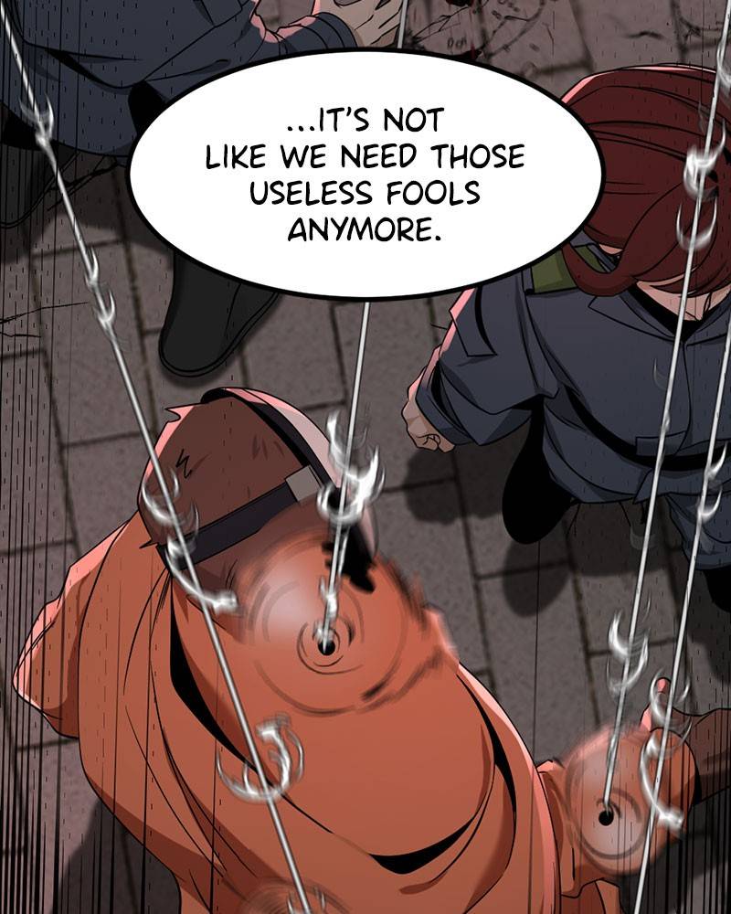 Hero Killer Chapter 64 - page 142