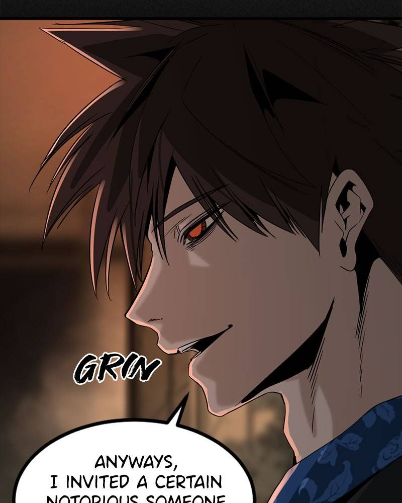 Hero Killer Chapter 64 - page 144