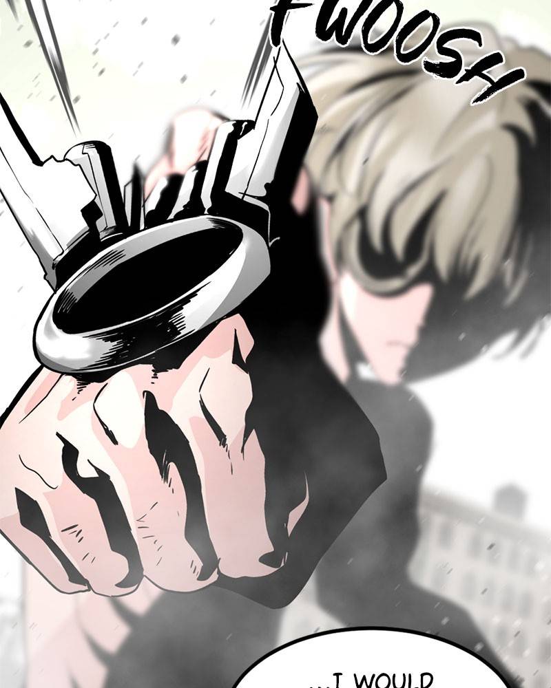 Hero Killer Chapter 64 - page 17