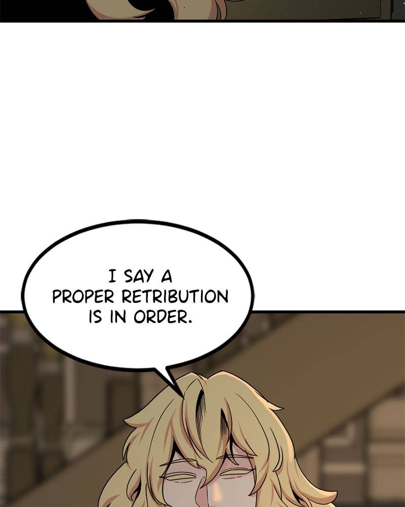 Hero Killer Chapter 64 - page 31
