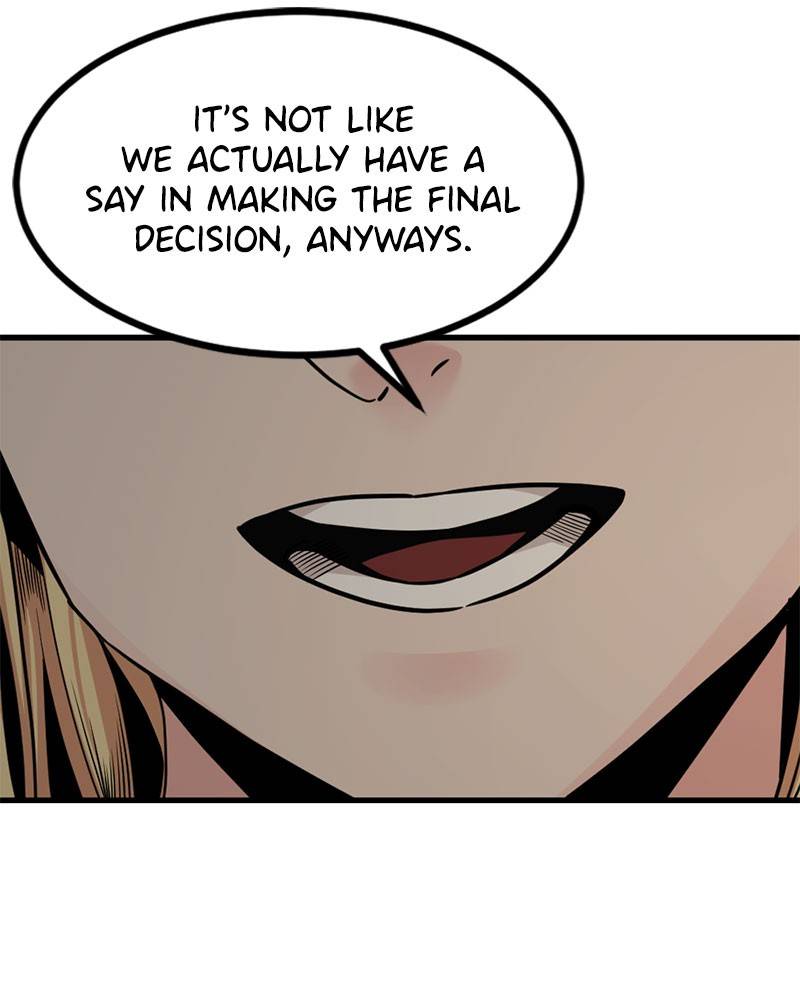 Hero Killer Chapter 64 - page 33