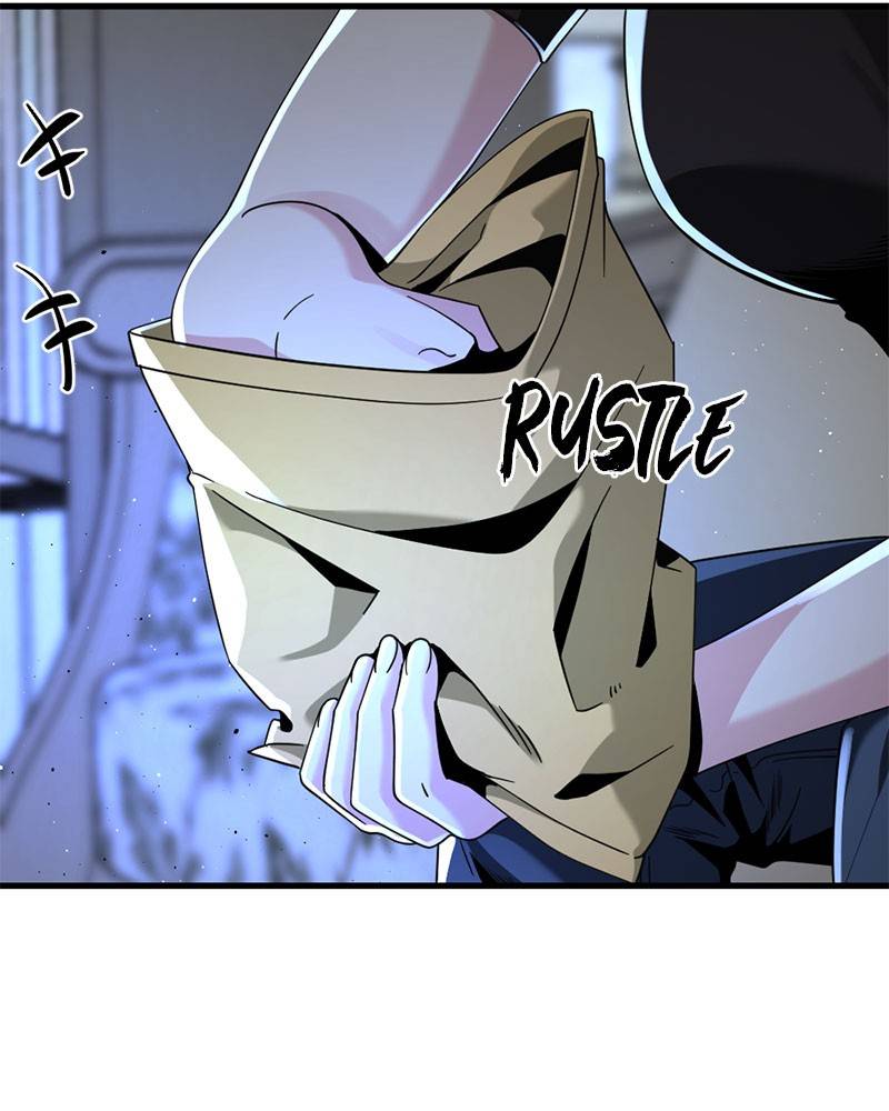Hero Killer Chapter 64 - page 39