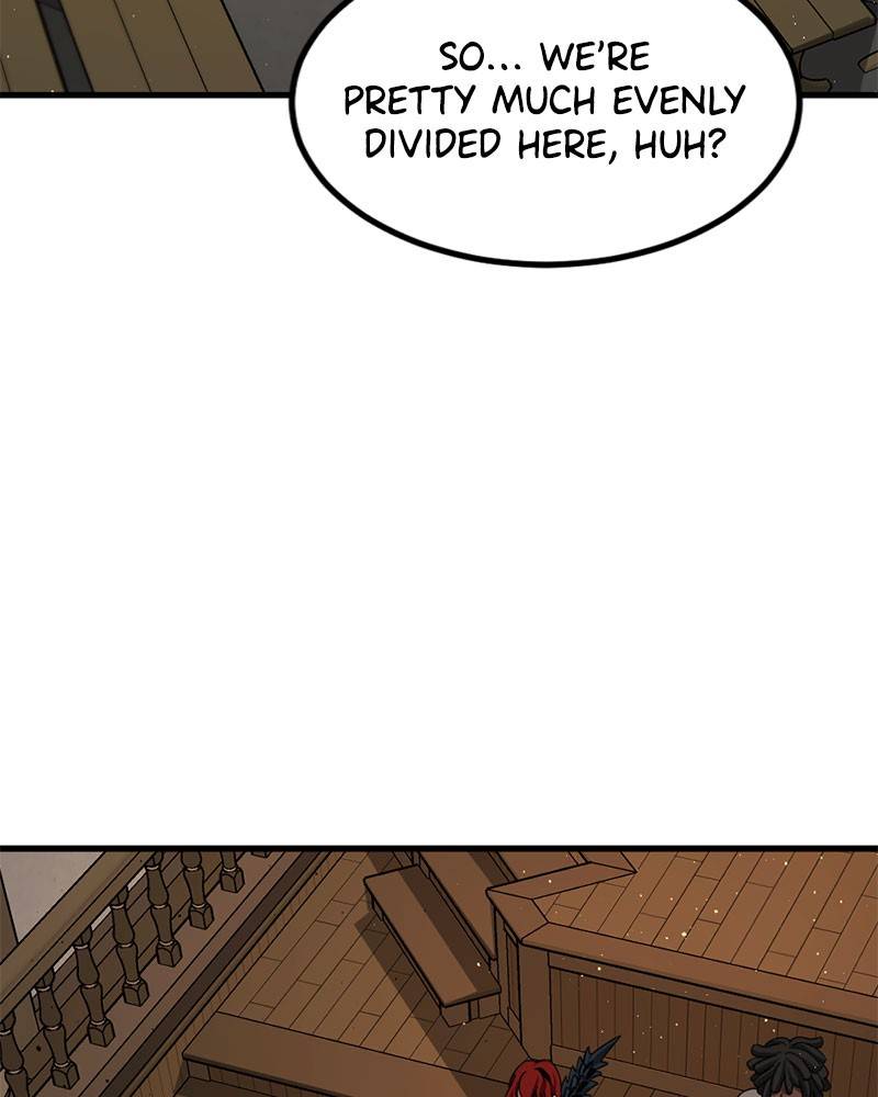 Hero Killer Chapter 64 - page 5