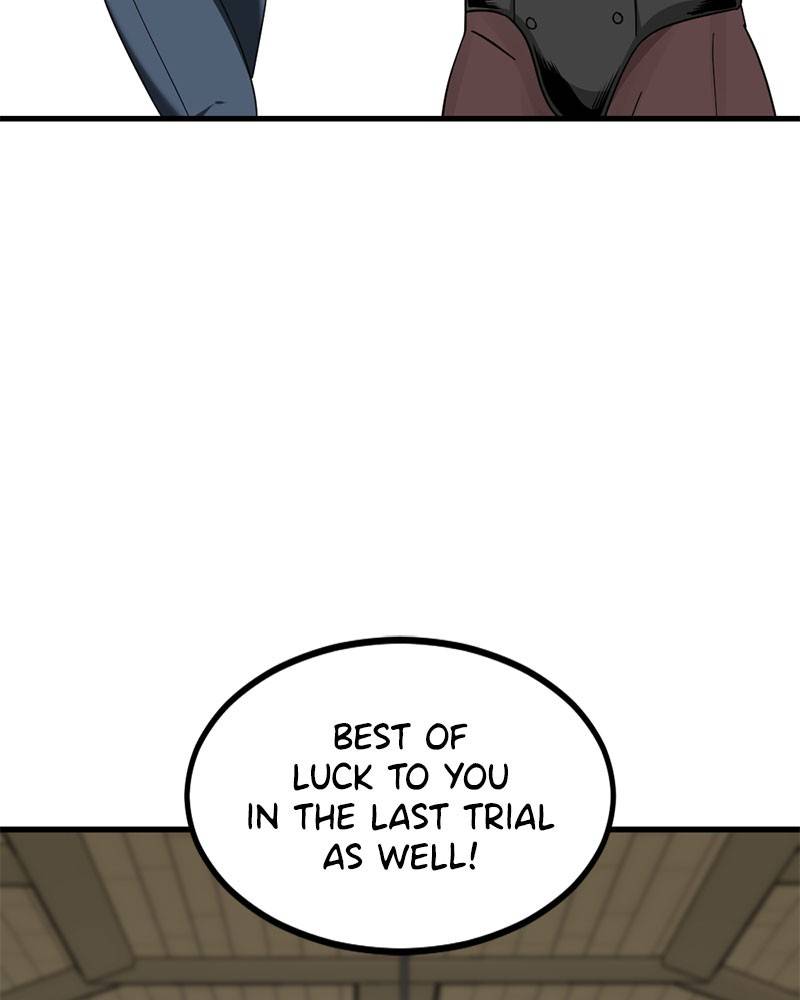Hero Killer Chapter 64 - page 57