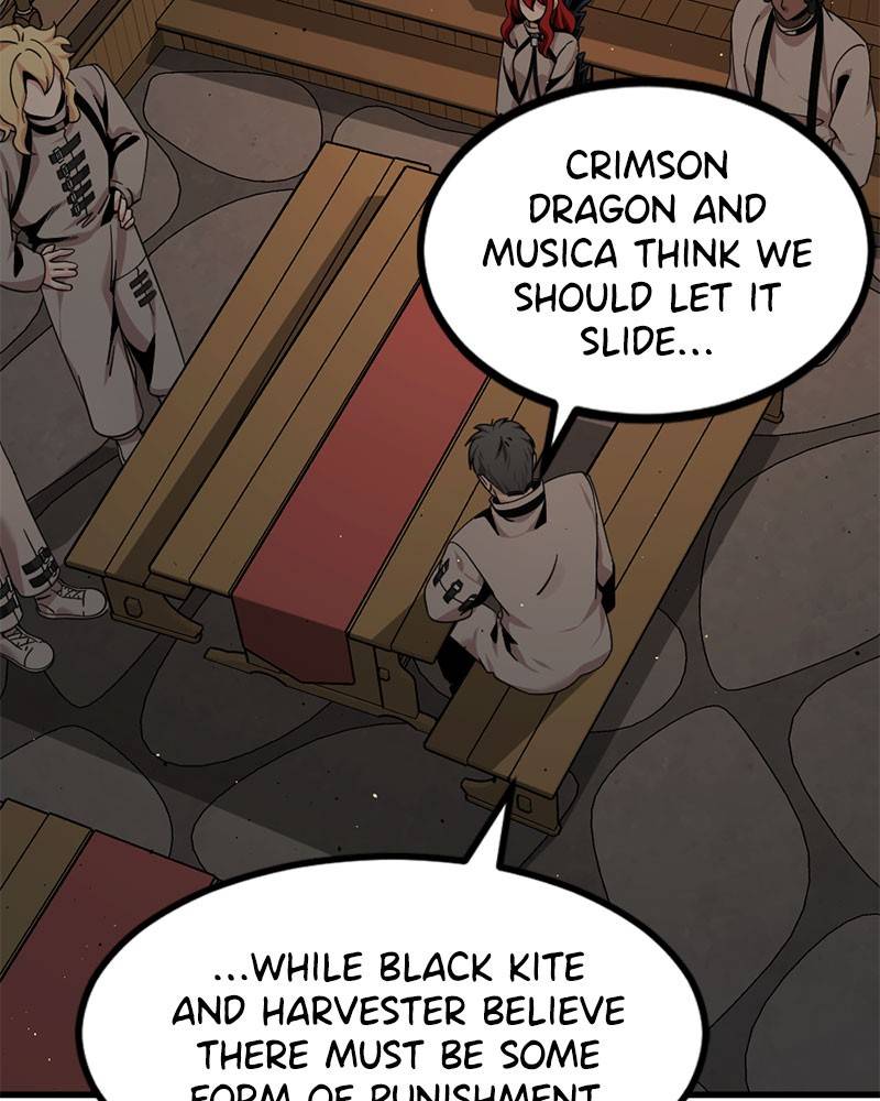 Hero Killer Chapter 64 - page 6