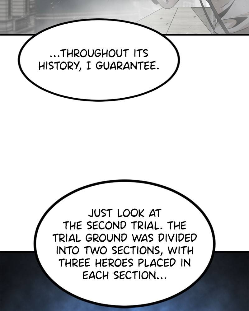 Hero Killer Chapter 64 - page 79