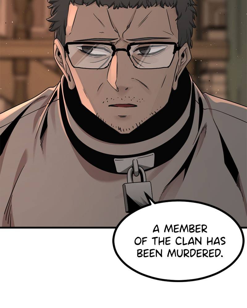 Hero Killer Chapter 64 - page 8