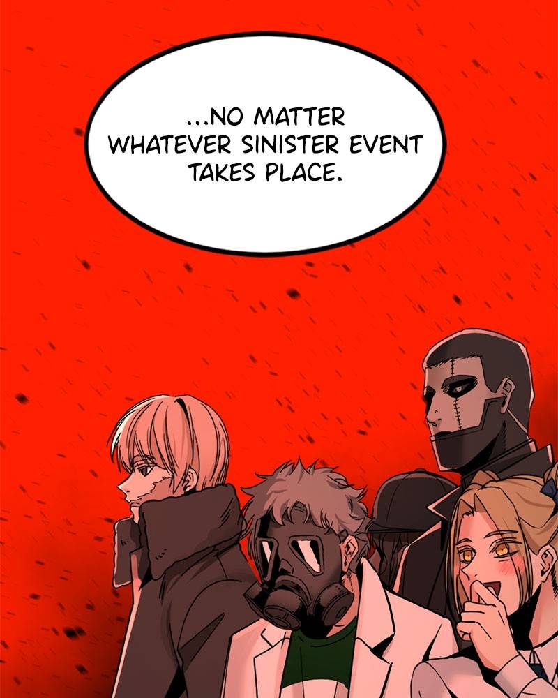 Hero Killer Chapter 64 - page 89