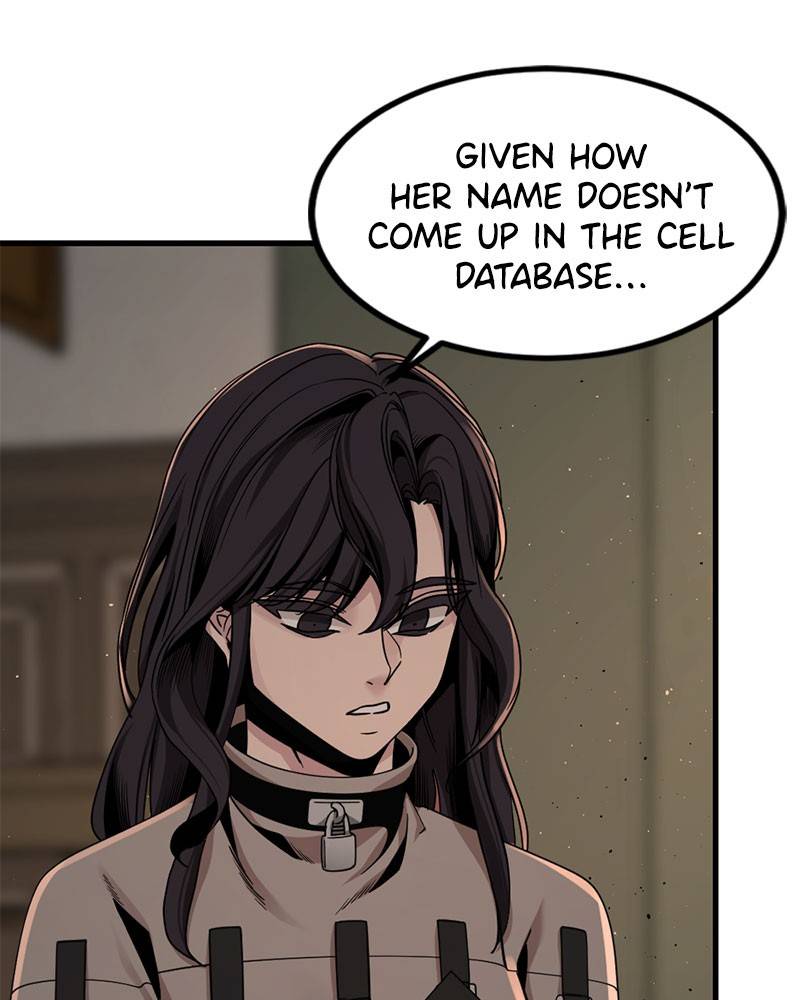 Hero Killer Chapter 64 - page 9