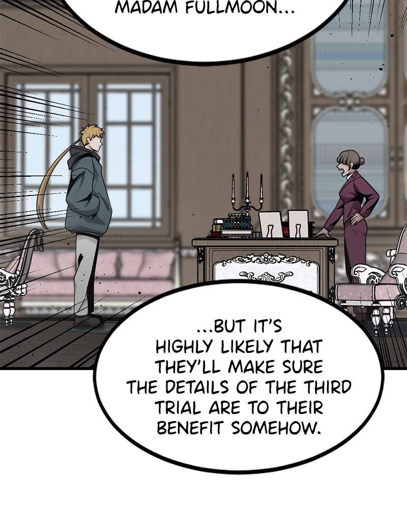 Hero Killer Chapter 64 - page 91
