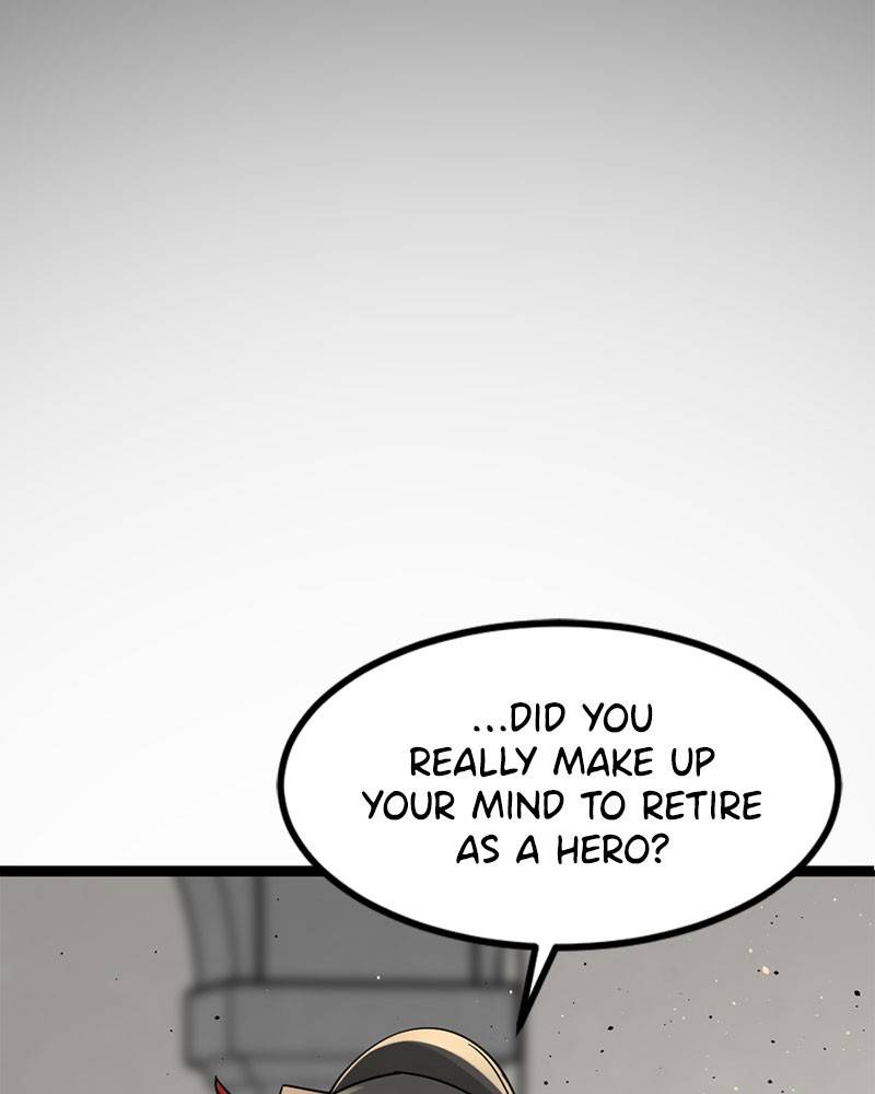 Hero Killer Chapter 64 - page 97
