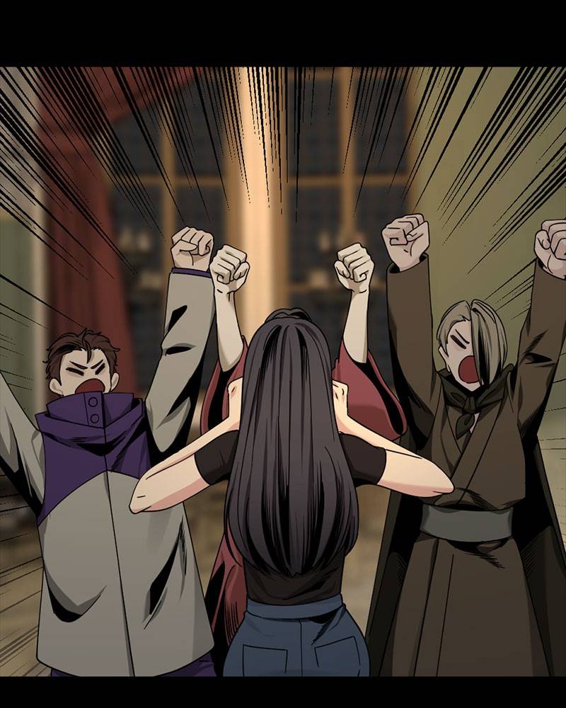 Hero Killer Chapter 63 - page 100