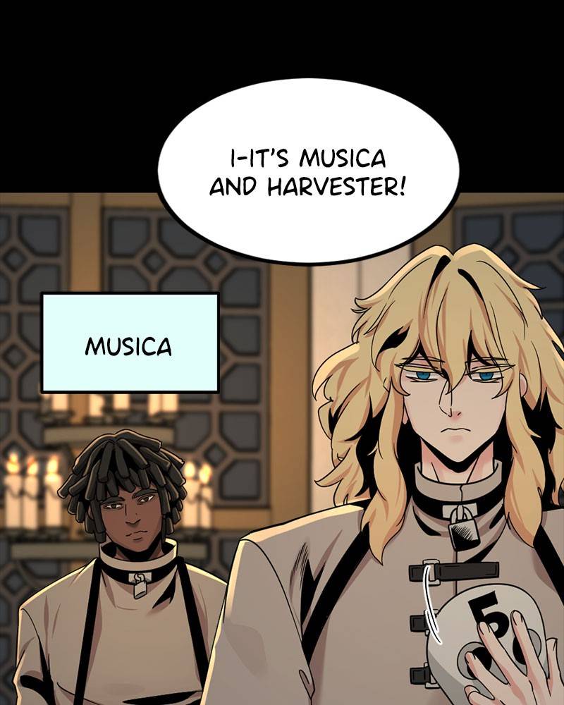 Hero Killer Chapter 63 - page 117