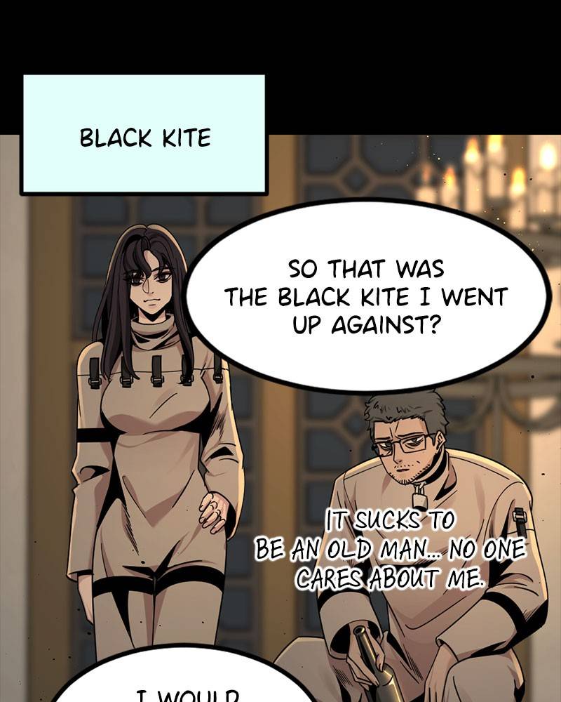 Hero Killer Chapter 63 - page 119