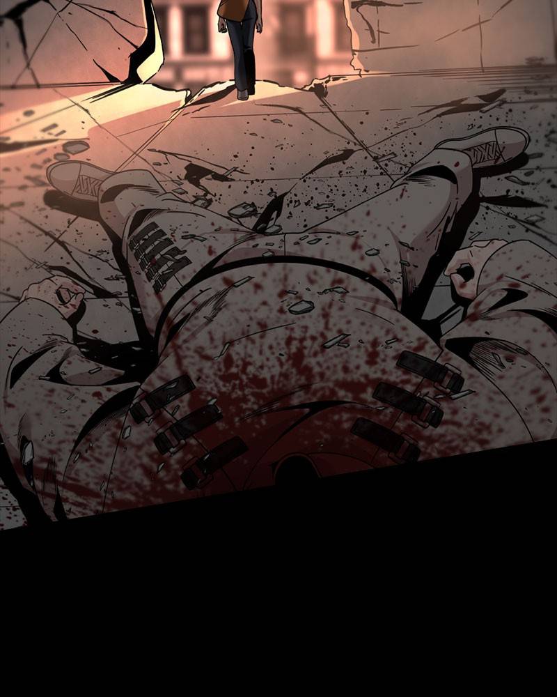 Hero Killer Chapter 63 - page 12