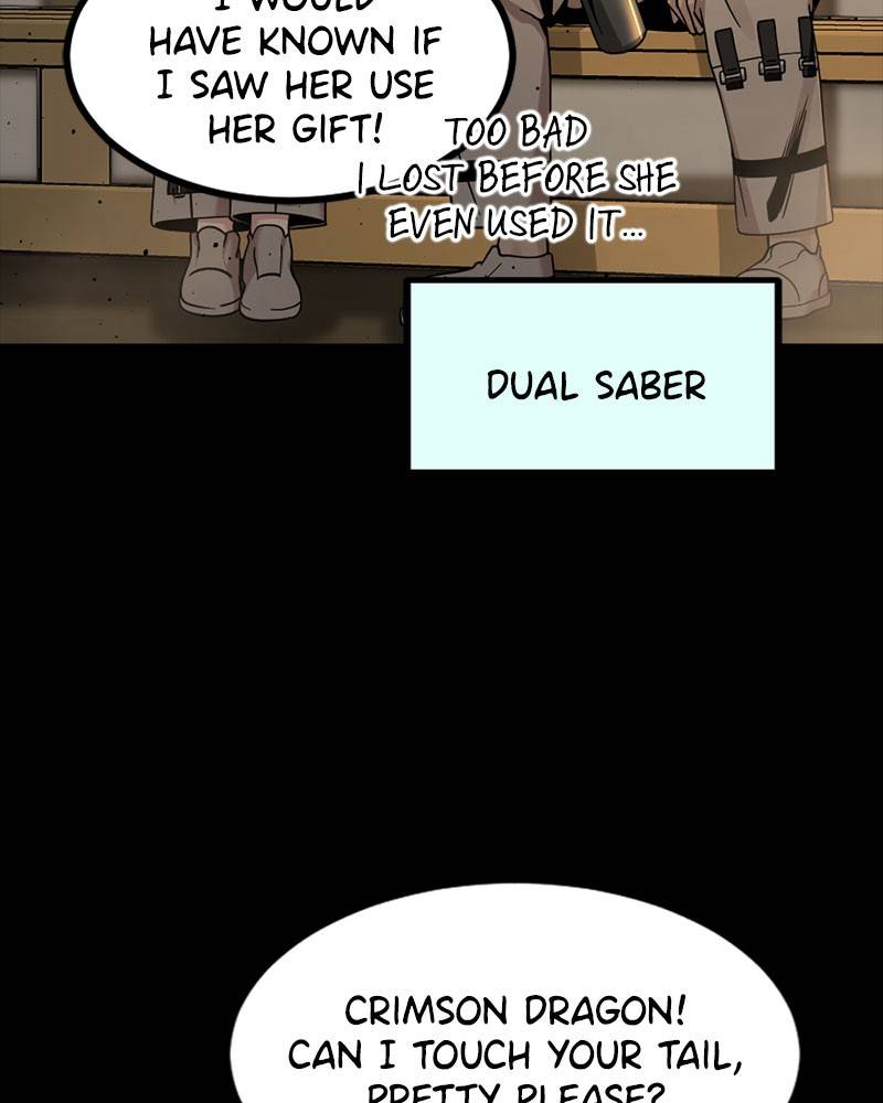 Hero Killer Chapter 63 - page 120