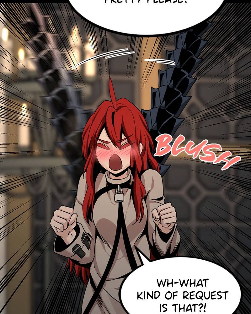Hero Killer Chapter 63 - page 121