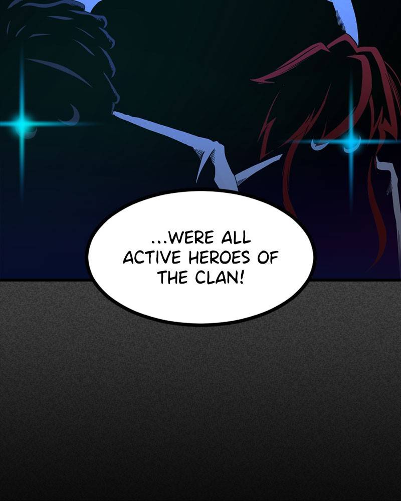 Hero Killer Chapter 63 - page 126