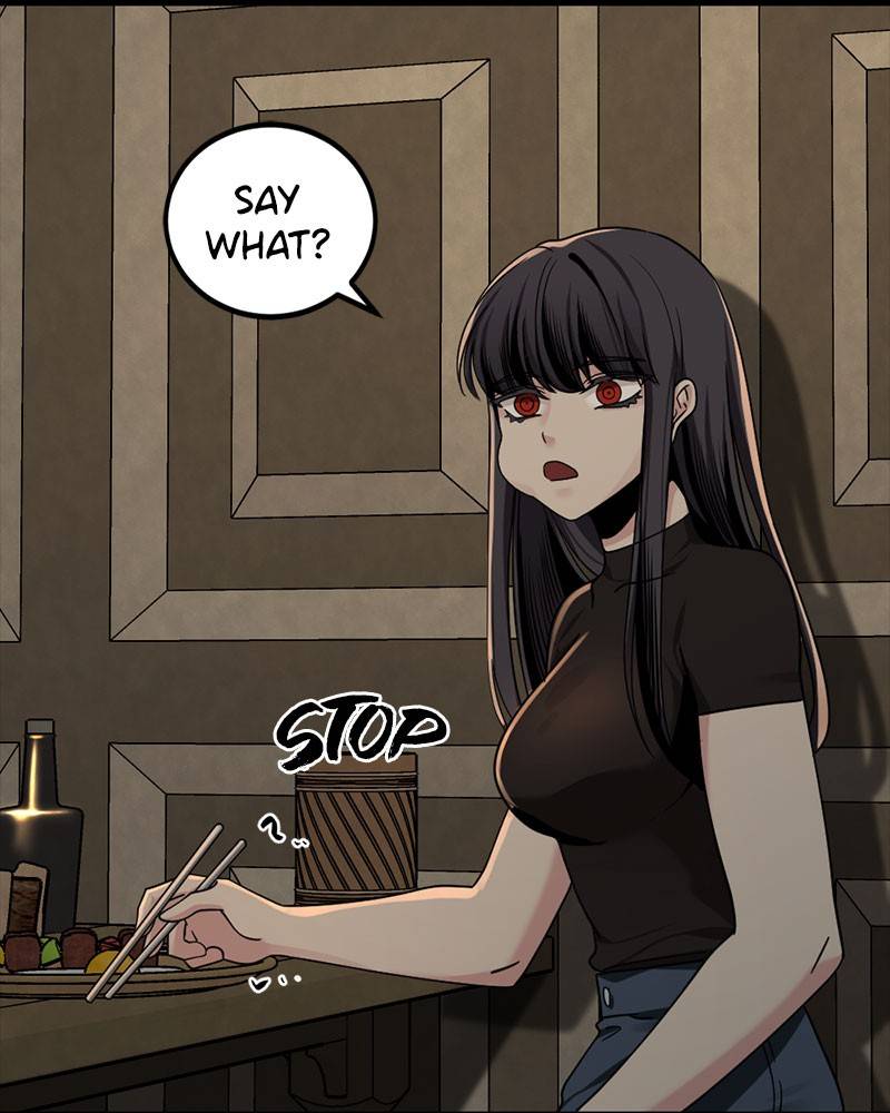 Hero Killer Chapter 63 - page 127