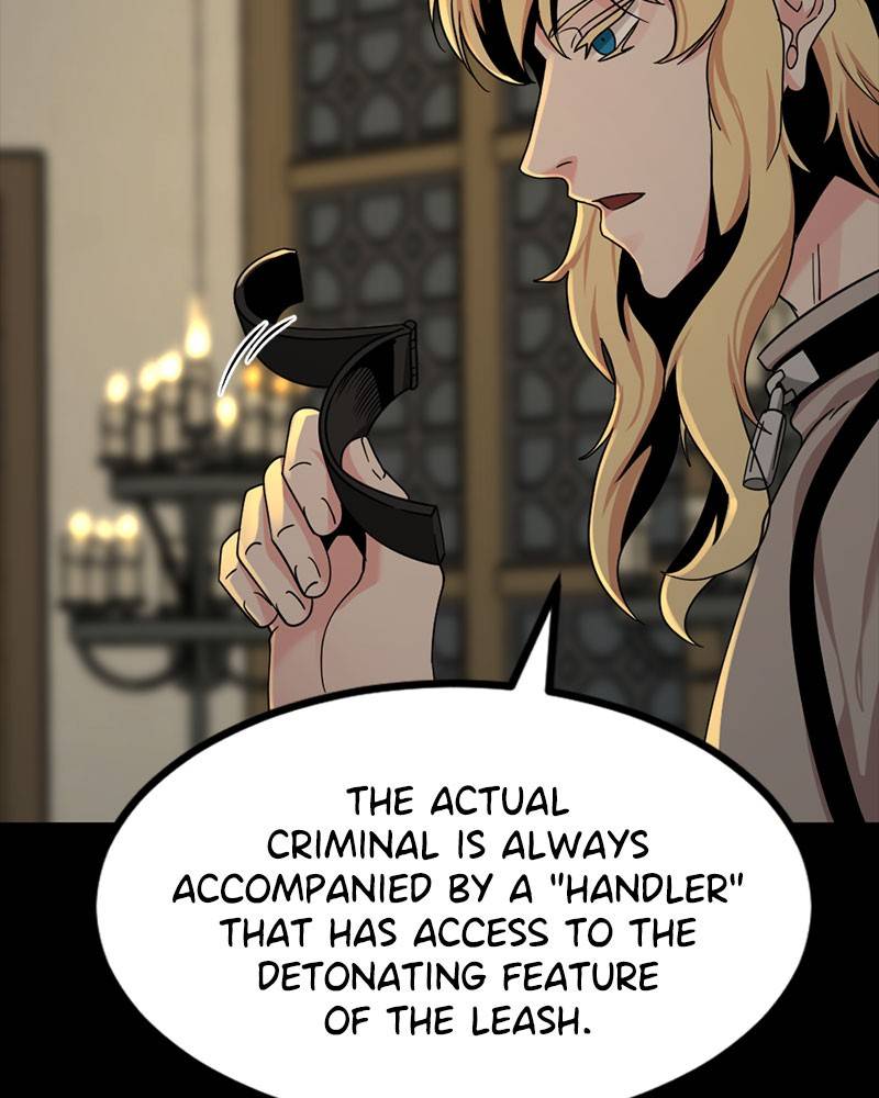 Hero Killer Chapter 63 - page 129