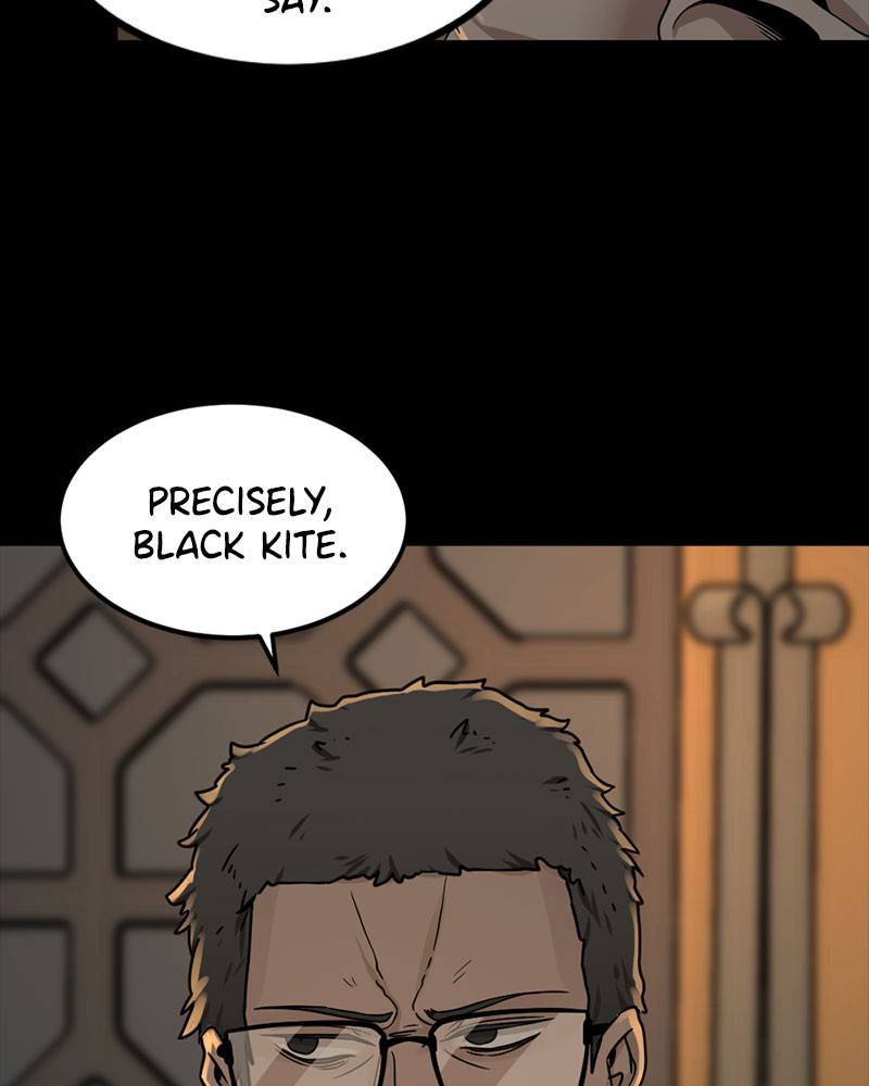 Hero Killer Chapter 63 - page 133