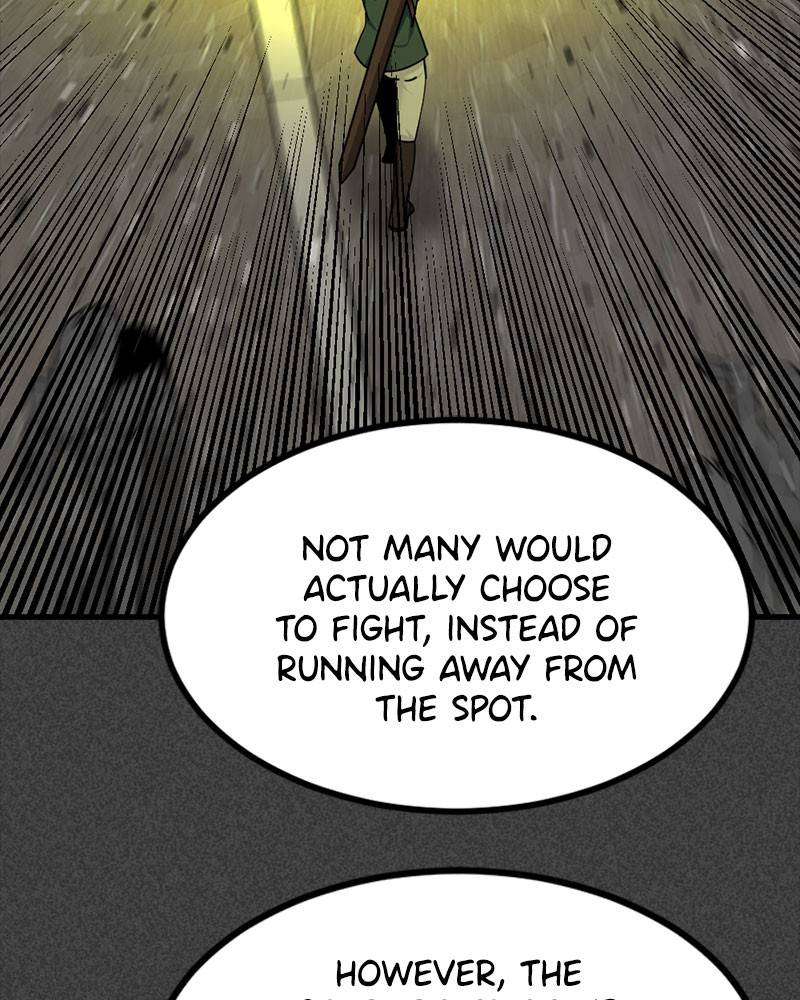 Hero Killer Chapter 63 - page 136