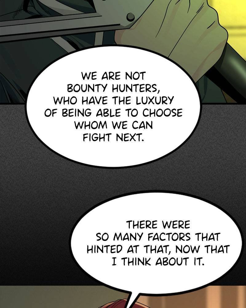 Hero Killer Chapter 63 - page 138