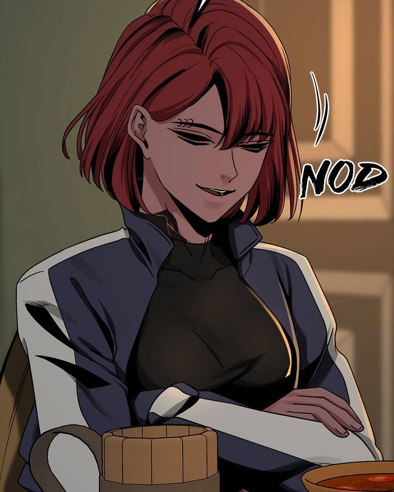 Hero Killer Chapter 63 - page 139
