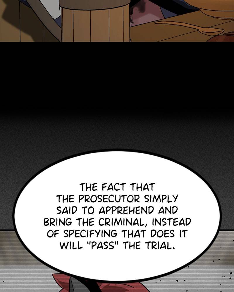 Hero Killer Chapter 63 - page 140
