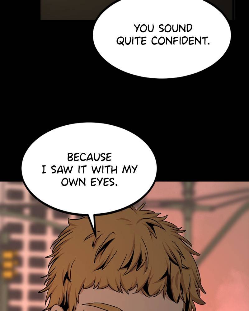 Hero Killer Chapter 63 - page 20