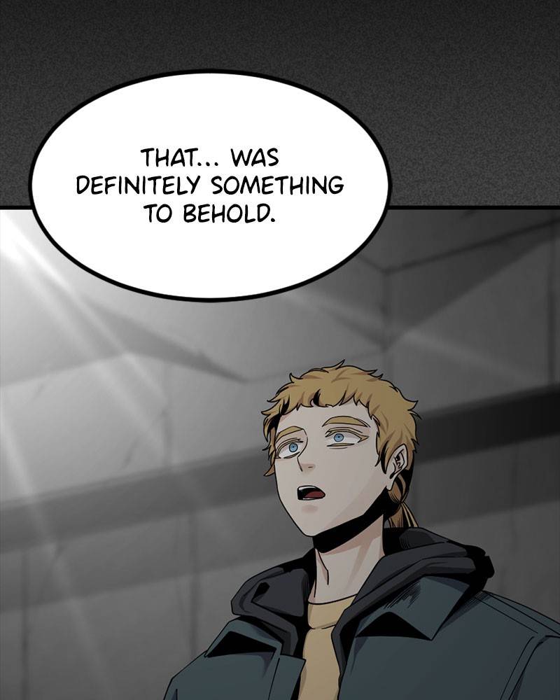 Hero Killer Chapter 63 - page 22