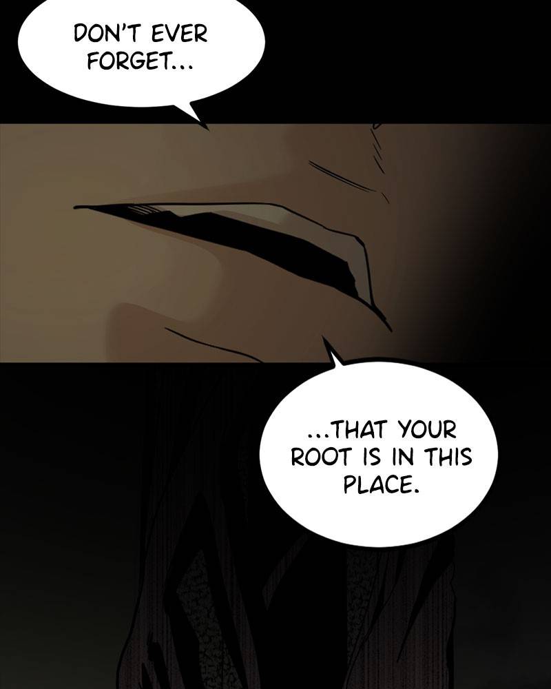 Hero Killer Chapter 63 - page 35