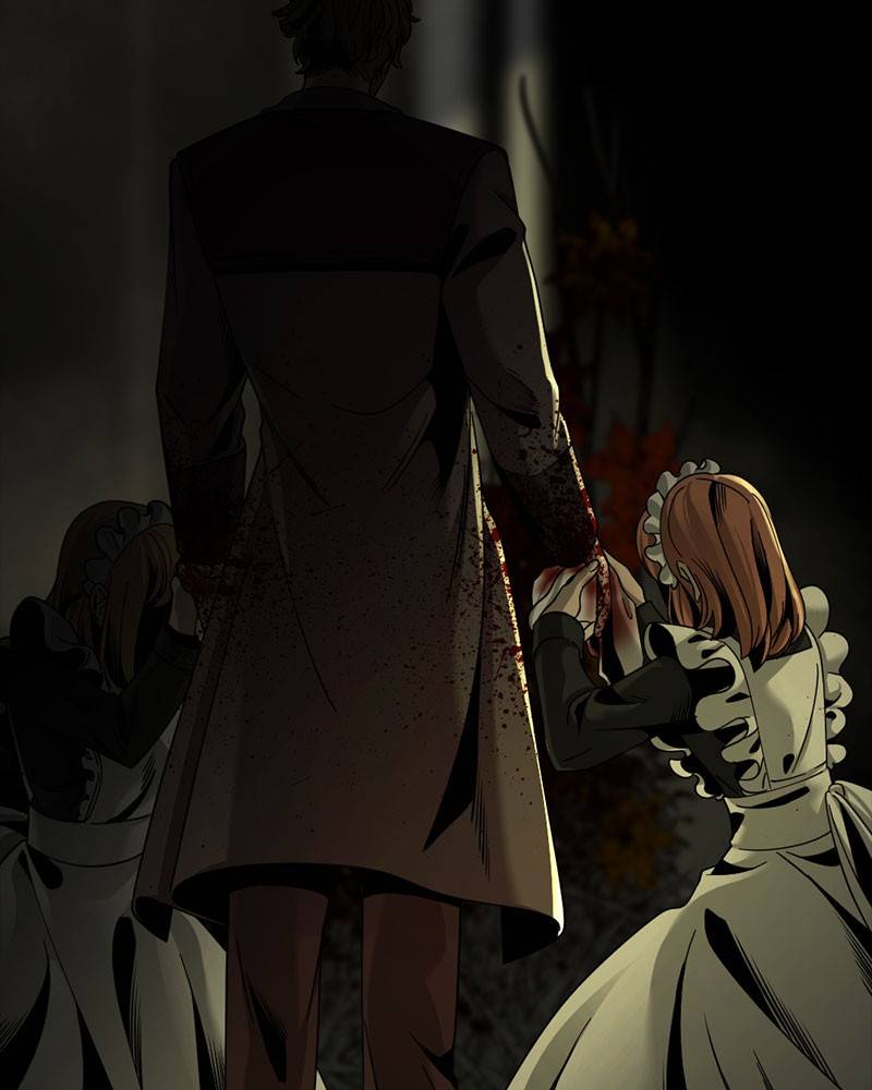 Hero Killer Chapter 63 - page 61