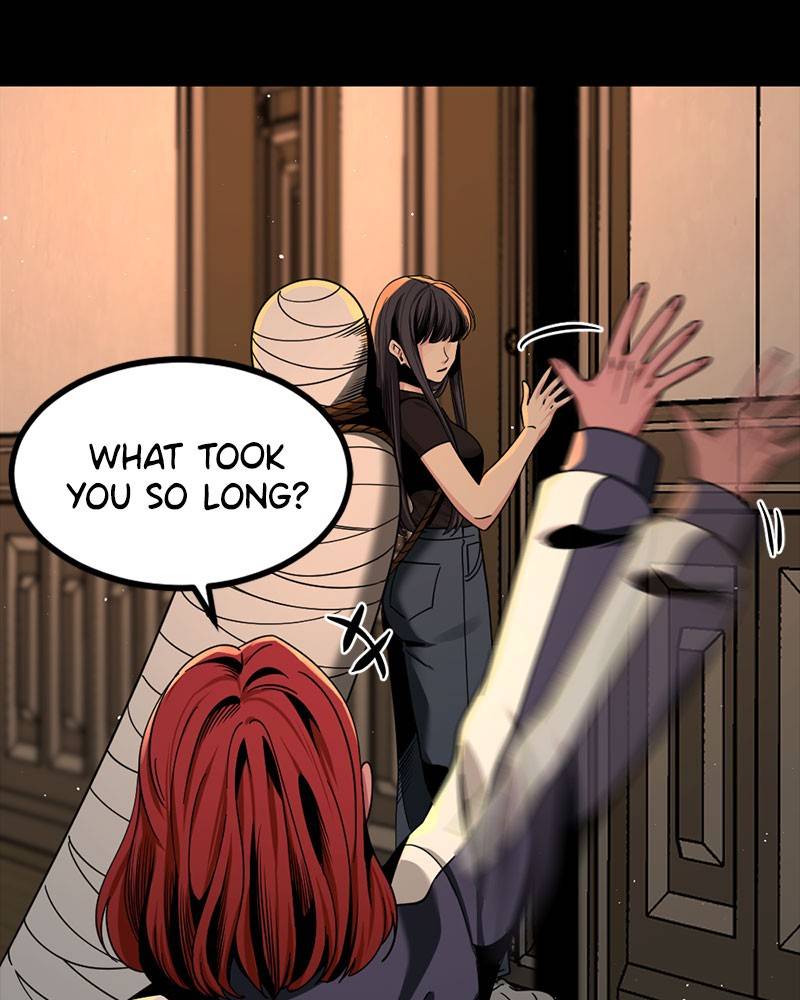 Hero Killer Chapter 63 - page 78