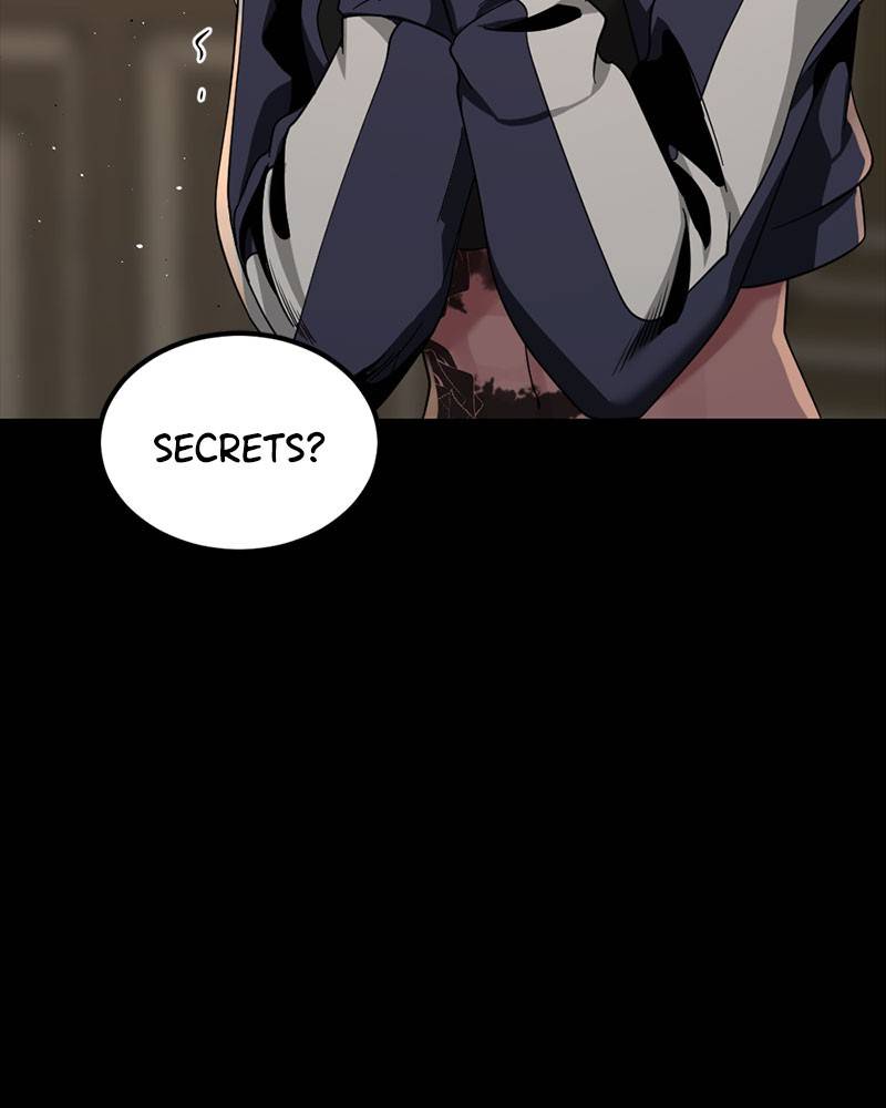Hero Killer Chapter 63 - page 84