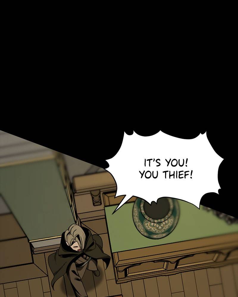 Hero Killer Chapter 63 - page 91