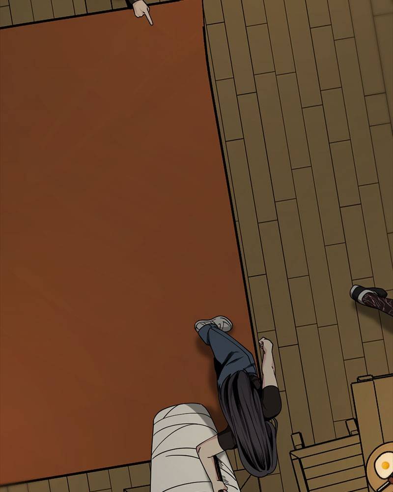 Hero Killer Chapter 63 - page 92