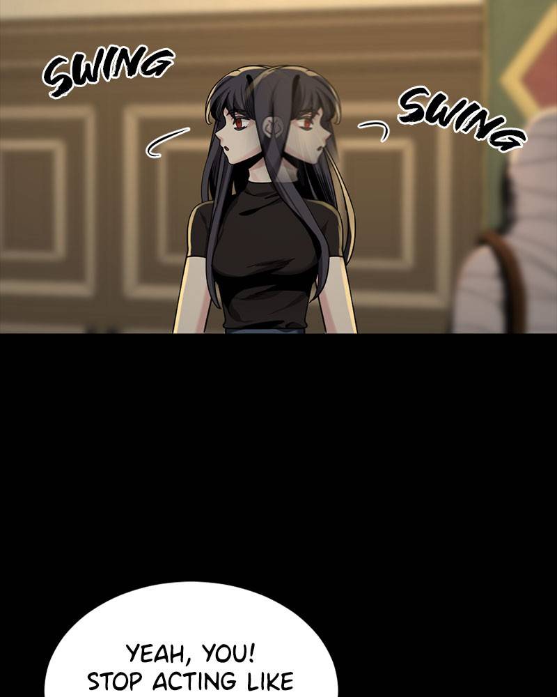 Hero Killer Chapter 63 - page 94