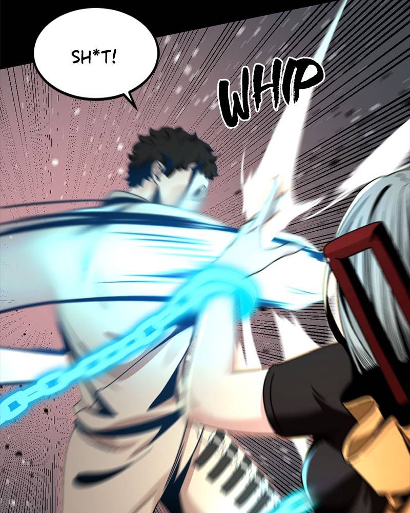 Hero Killer Chapter 62 - page 103