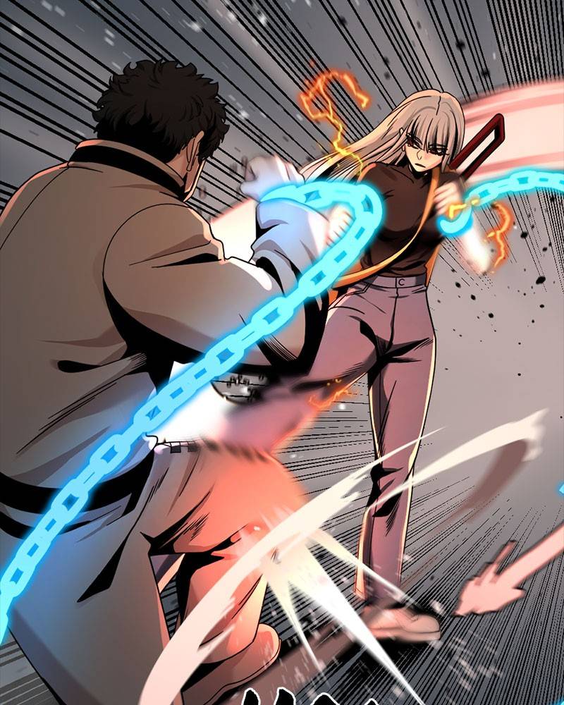 Hero Killer Chapter 62 - page 105