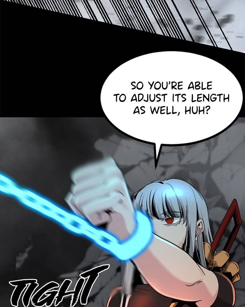 Hero Killer Chapter 62 - page 120