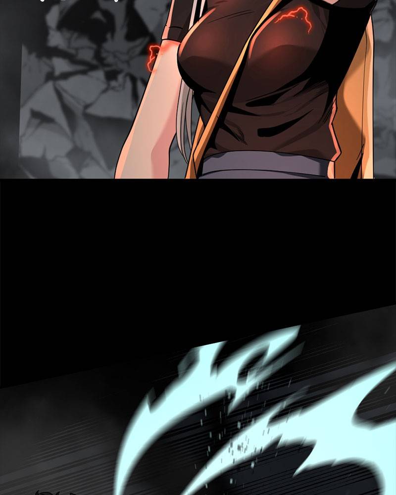 Hero Killer Chapter 62 - page 121