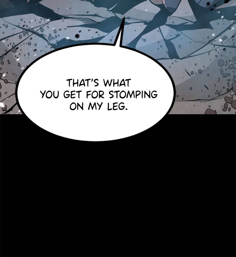 Hero Killer Chapter 62 - page 133