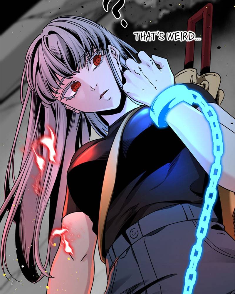 Hero Killer Chapter 62 - page 141