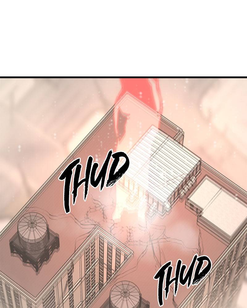 Hero Killer Chapter 62 - page 27